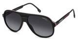 Carrera Eyeglasses C SPORT 07/S BLACK/0807