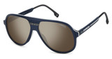 Carrera Eyeglasses C SPORT 07/S BLUE/0PJP