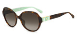 Kate Spade Eyeglasses KS EMALIE 2/G/S HAVGREEN H/0PHW
