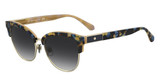 Kate Spade Eyeglasses KS JACEY 2/G/S HVN MULTI/05MU