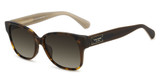 Kate Spade Eyeglasses KS TRULEE 2/G/S HVN/0086