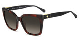 Kate Spade Eyeglasses KS LILAH 2/G/S HVN/0086
