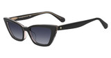 Kate Spade Eyeglasses KS GENELL 2/S BLACKPINK/03H2