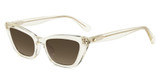 Kate Spade Eyeglasses KS GENELL 2/S YELLOW/040G
