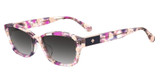 Kate Spade KS AYLA 2/S PINK HAVN/0HT8