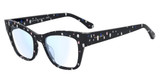 Kate Spade Eyeglasses KS MYNO/BB PTTRMULTC/0X19