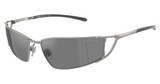 Arnette Eyeglasses AN3093 THE JUNCTION GUNMETAL/741/6G