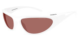 Arnette Eyeglasses AN4352 NINETEETWO WHITE/298869