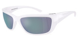 Arnette Eyeglasses AN4353 BUBBLEWRAP OPAL ICE/2977Y7