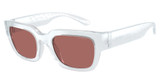 Arnette Eyeglasses AN4354 MYNDEGAP TRANSPARENT ICE/298969