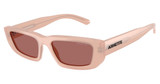 Arnette Eyeglasses AN4357 AL OPAL PEACH/124769