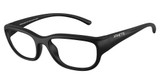 Arnette Eyeglasses AN7267U LOOPHOLE MATTE BLACK/2758