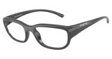 Arnette Eyeglasses AN7267U LOOPHOLE DARK GREY/2841
