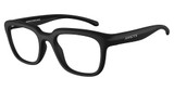 Arnette AN7272 SPLICE RUBBER BLACK/2900