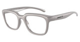 Arnette AN7272 SPLICE METALLIC GREY/2961