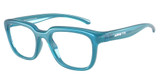 Arnette Eyeglasses AN7272 SPLICE METALLIC BLUE/2986