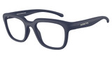 Arnette Eyeglasses AN7272 SPLICE RUBBER BLUE/2759