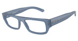 Arnette Eyeglasses AN7273 PHENO OPAL BLUE/1248