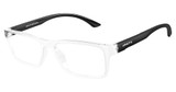 Arnette Eyeglasses AN7275U SIGNA CRYSTAL MATTE/SHINY/2761