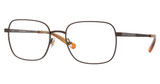Brooks Brothers BB1120 MATTE BRONZE/1021