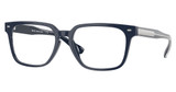 Brooks Brothers Eyeglasses BB2072U NAVY/6169