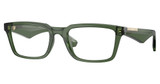 Burberry BE2428U GREEN/4174