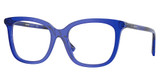 Burberry Eyeglasses BE2430F BLUE/4168