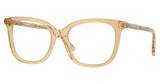 Burberry Eyeglasses BE2430F BEIGE/4167