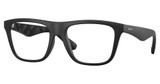 Burberry BE2432U MATTE BLACK/3464