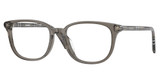 Burberry Eyeglasses BE2434D GREY/4160