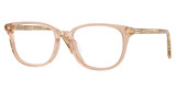 Burberry Eyeglasses BE2434D PINK/4175