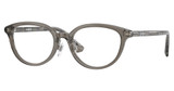 Burberry Eyeglasses BE2435D GREY/4160