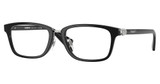 Burberry Eyeglasses BE2437D BLACK/3001