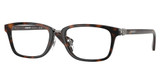Burberry Eyeglasses BE2437D DARK HAVANA/3002