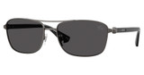 Burberry Eyeglasses BE3163 MATTE GREY/131687