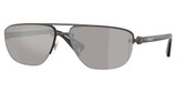 Burberry Eyeglasses BE3164 MATTE GREY/13166G
