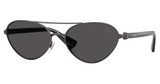 Burberry Eyeglasses BE3165 MATTE GREY/131687