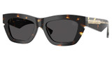 Burberry Eyeglasses BE4454 YELLOW HAVANA/410687