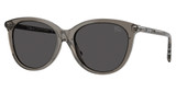 Burberry Eyeglasses BE4455 GREY/416087