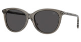 Burberry Eyeglasses BE4455F GREY/416087