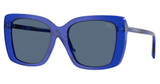 Burberry Eyeglasses BE4456 BLUE/416880