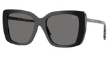 Burberry Eyeglasses BE4456 BLACK/416581