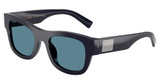 DOLCE & GABBANA DG4509 BLUE/309480