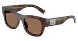 DOLCE & GABBANA Eyeglasses DG4509 HAVANA/502/73