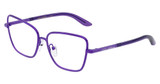 DOLCE & GABBANA KIDS Eyeglasses DX1102 VIOLET/1368