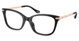 COACH Eyeglasses HC6261BU BLACK/5002
