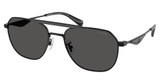 COACH Eyeglasses HC7178 CAE80 SATIN BLACK / BLACK/939387