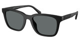 COACH Eyeglasses HC8426U CAD81 MATTE BLACK/500281