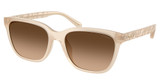COACH Eyeglasses HC8429D CAE86 MILKY COCONUT/588374