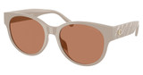 COACH Eyeglasses HC8430D CAE87 KHAKI SOLID/58843